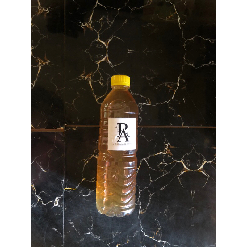 

minuman khas solo varian klotok ukuran 600ml