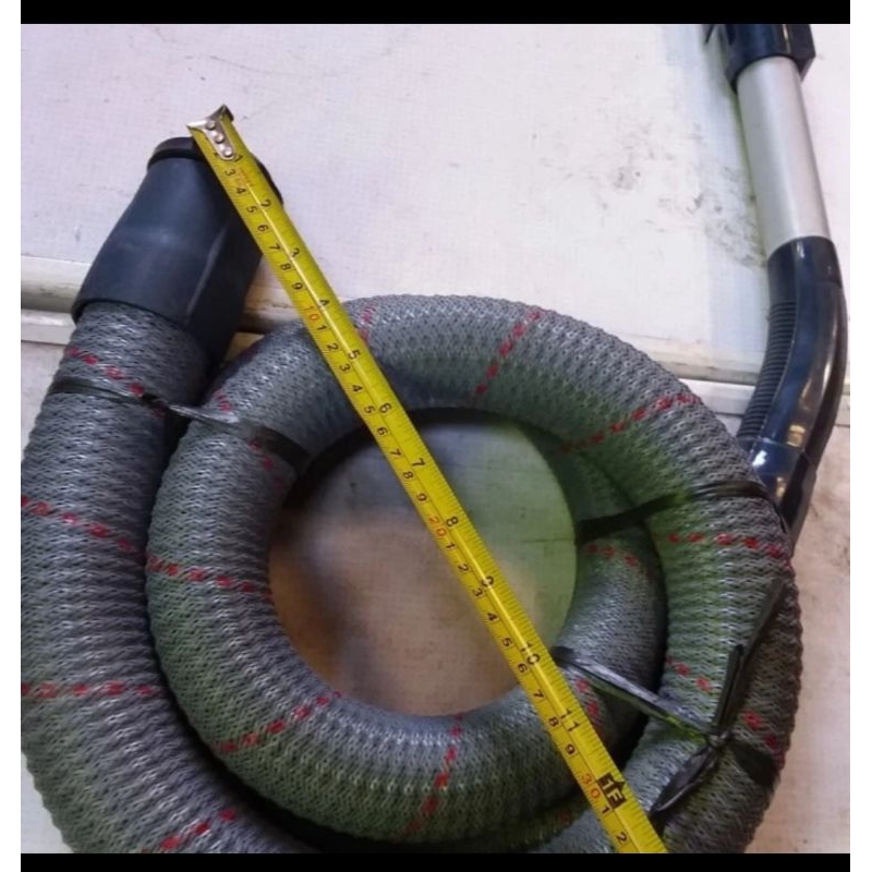 Selang Vacuum cleaner LUX