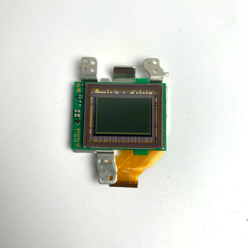 Ccd Cmos For Fujifilm X-M1