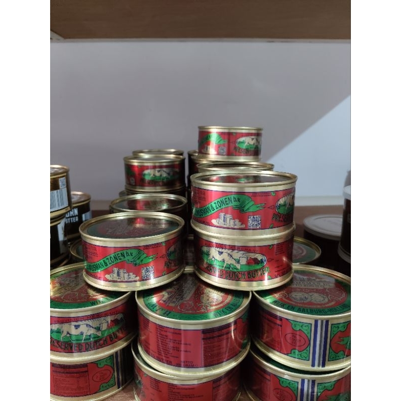 

Wijsman 200gr