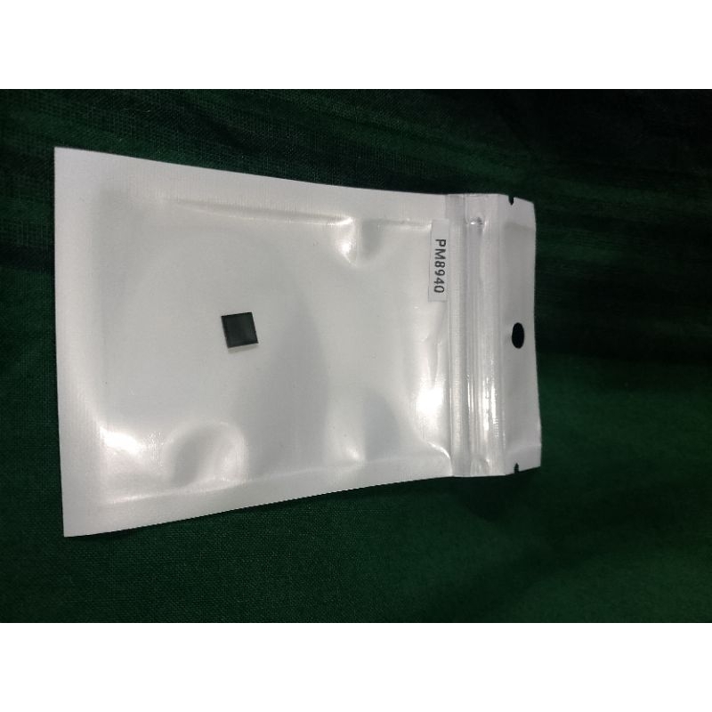 IC PM8940/IC POWER REDMI 4X/MI5X/OPPO A57 /REDMI NOT 5A ORIGINAL