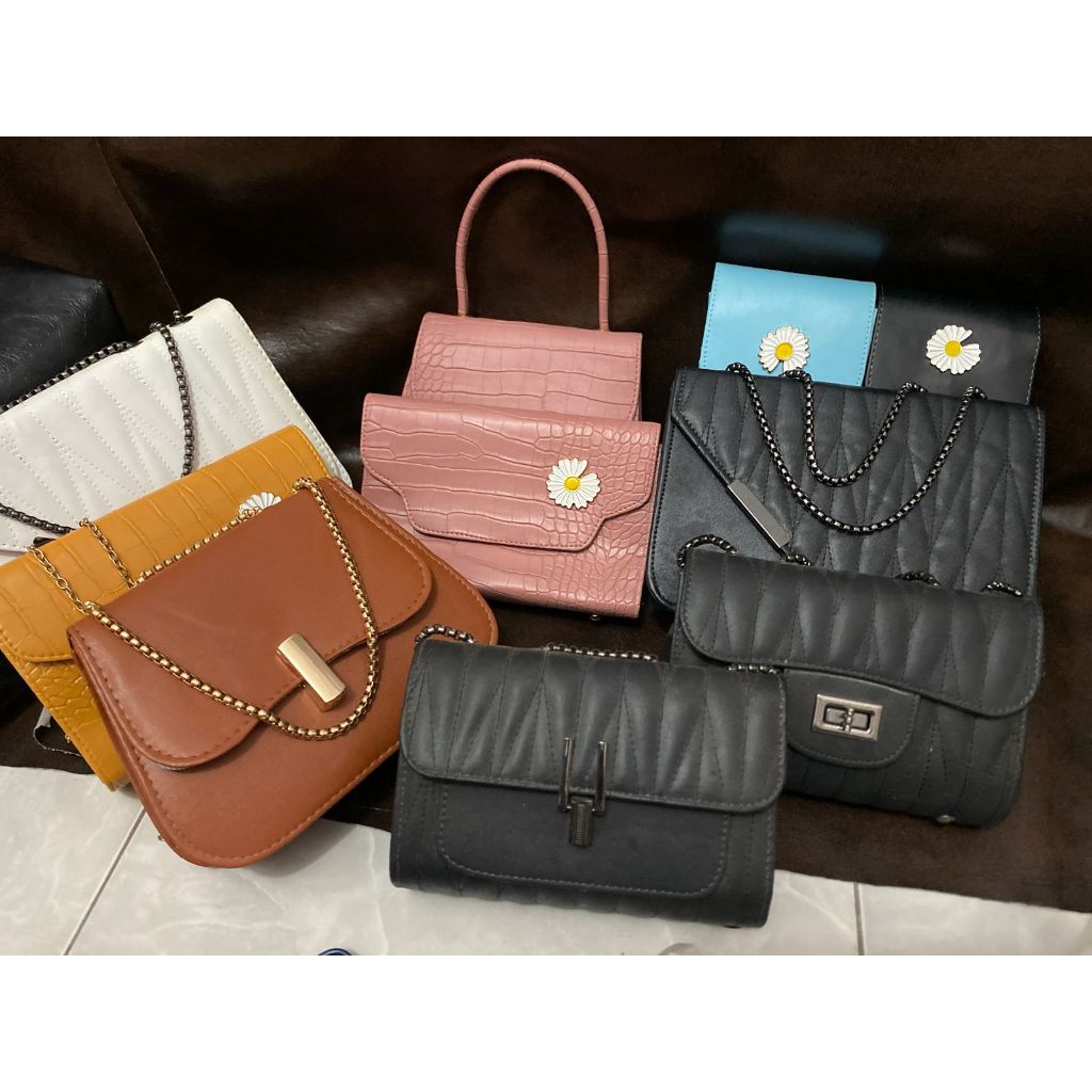 PROMO CUCI GUDANG TAS HANYA 10.000