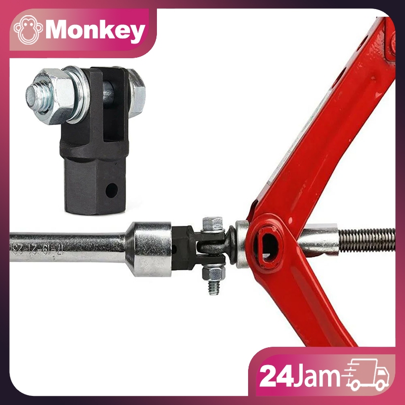 Bantalan Dongkrak / Adaptor Dongkrak Slot / Untuk Dongkrak Sambungan