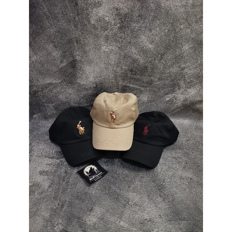 Topi Polo Original