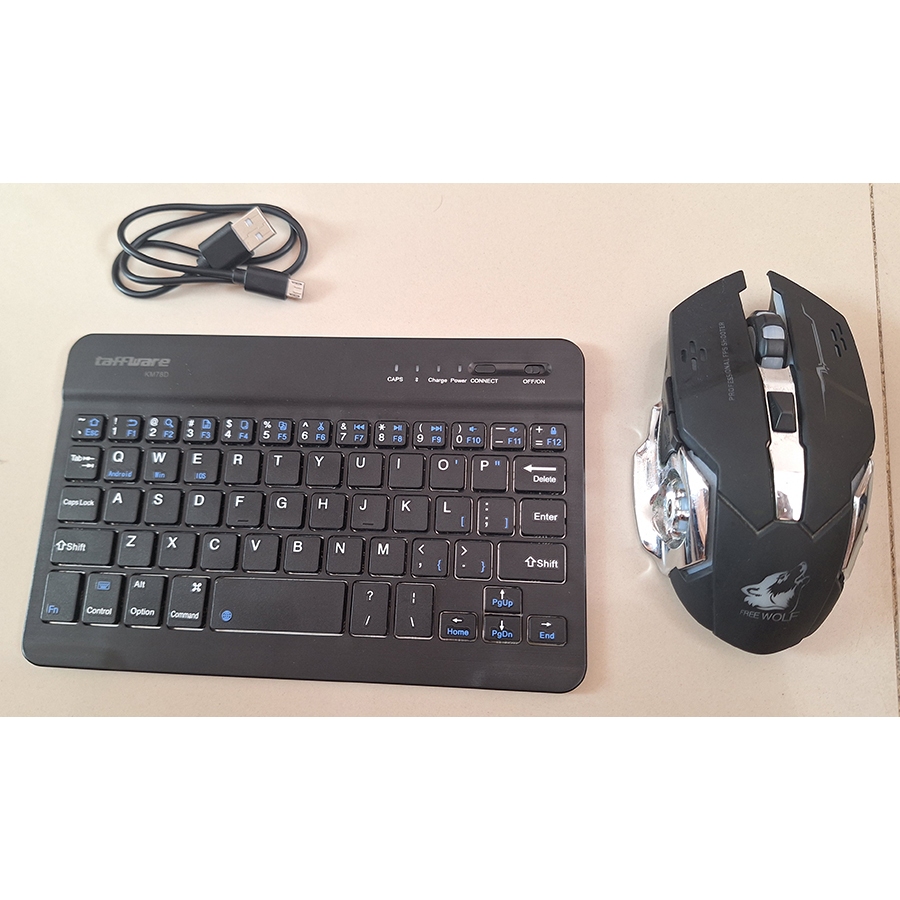 WIRED GAMING MOUSE BEKAS KONDISI MASIH BAGUS