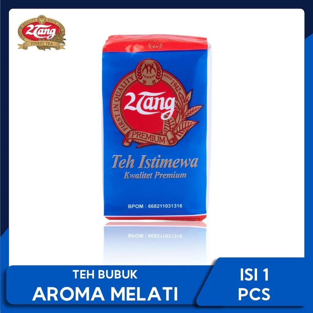 

2Tang Jasmine Premium Jumbo 150gr