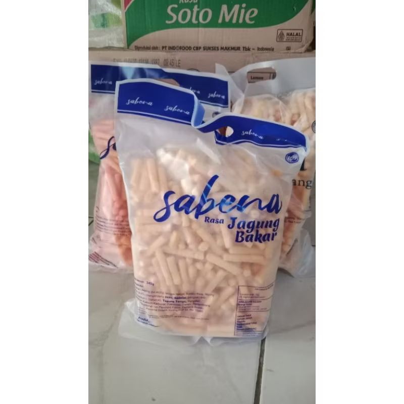 

SABENA