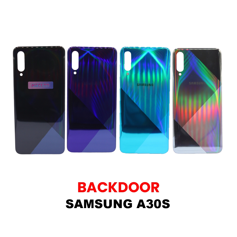 Housing / Backcover Samsung A30S