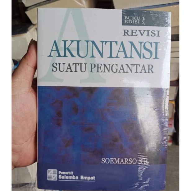 KODE C23O Buku akuntansi suatu pengantar edisi 5 revisi