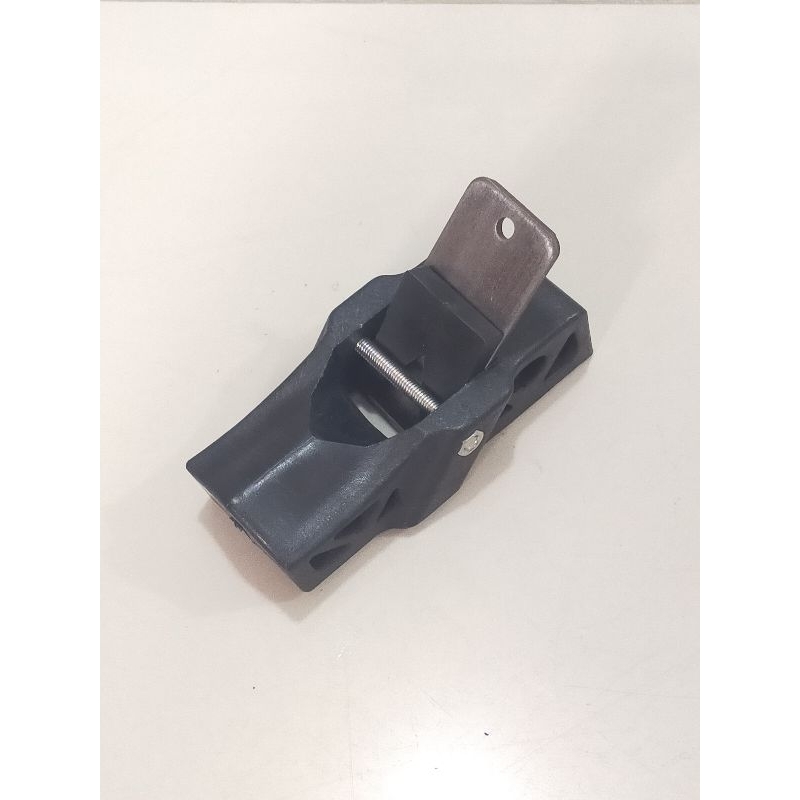 Serutan Kayu Pertukangan / Alat Serut Kayu Mini Bodi Plastik / Penyerut Papan Kayu / Serutan Mini / 