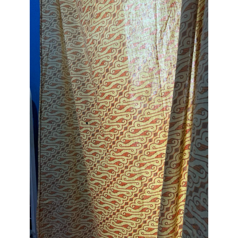 

batik bekas bagus