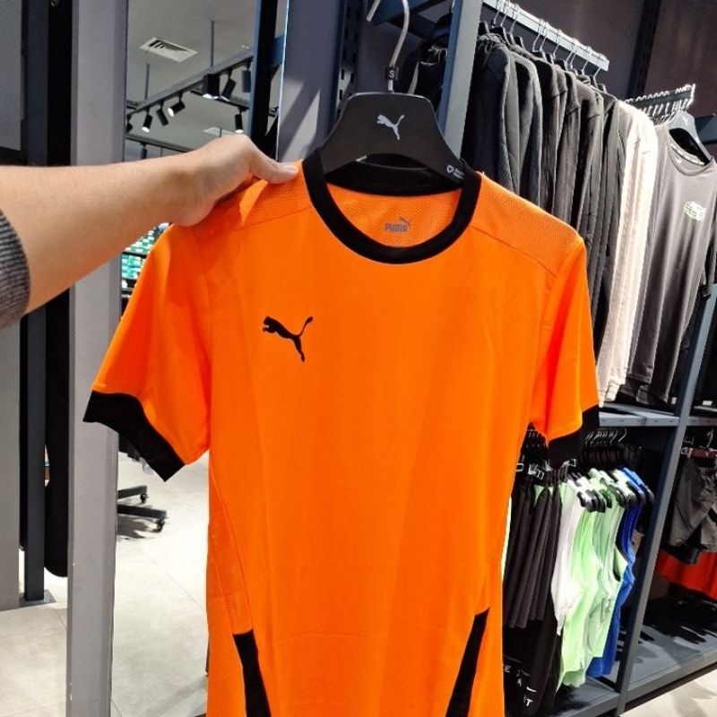 baju bola puma original