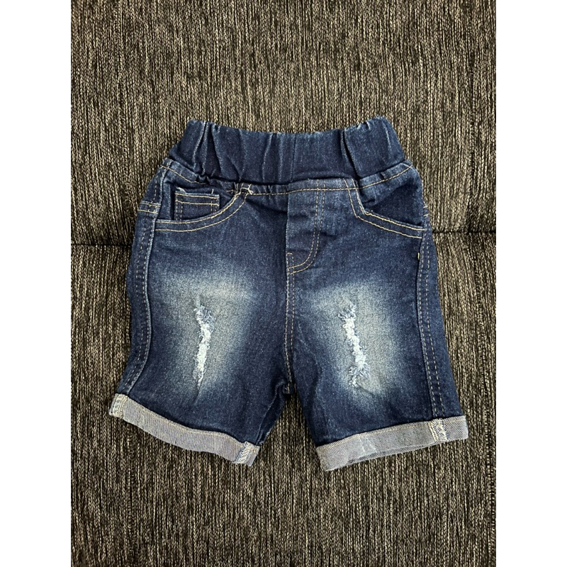 Jeans pendek anak Kids Mate