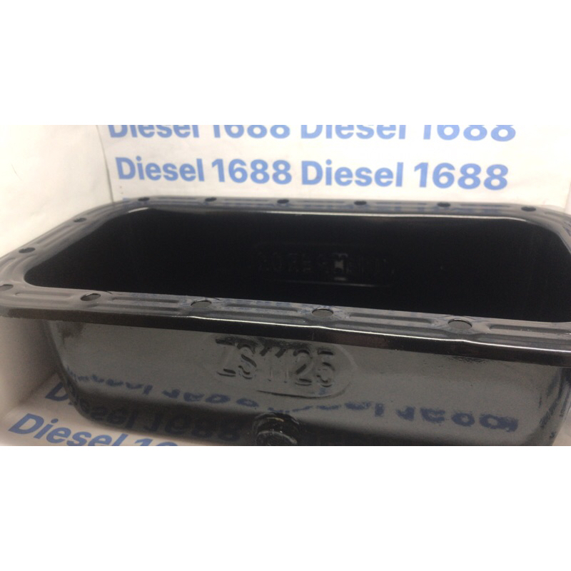 Kalter oli  DF S-1125 NP emperor