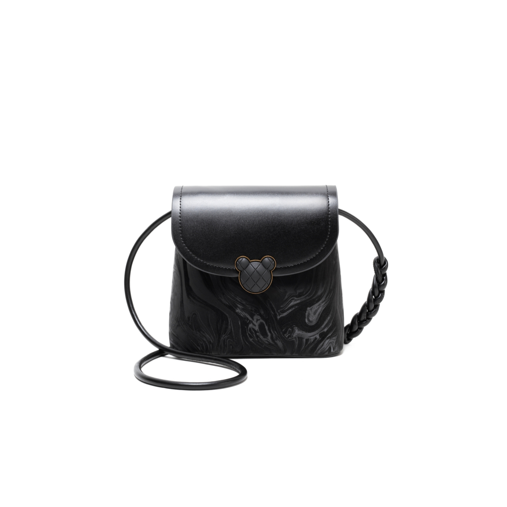 JIMS HONEY DIANA BAG TAS SELEMPANG WANITA SLING BAG CUTE BAG MICKEY MOUSE