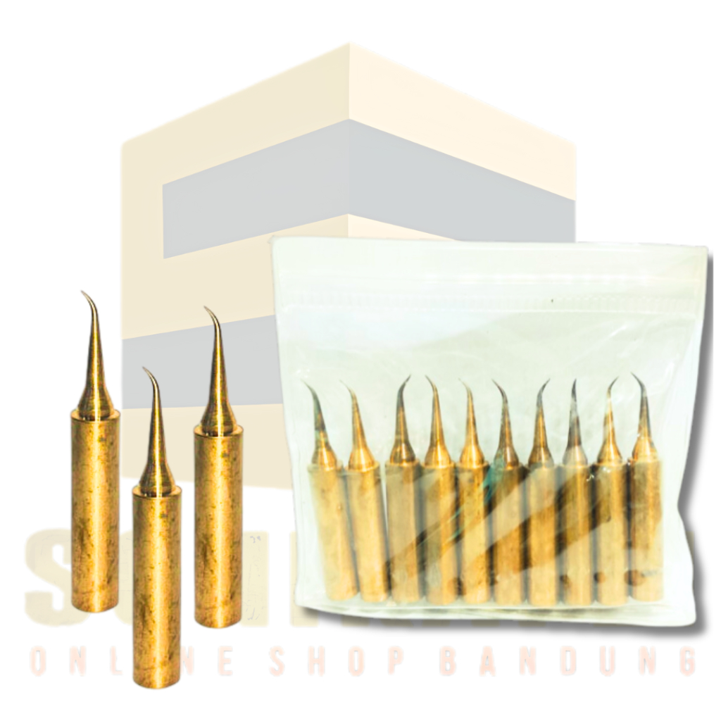 MATA SOLDER KUNINGAN BENGKOK