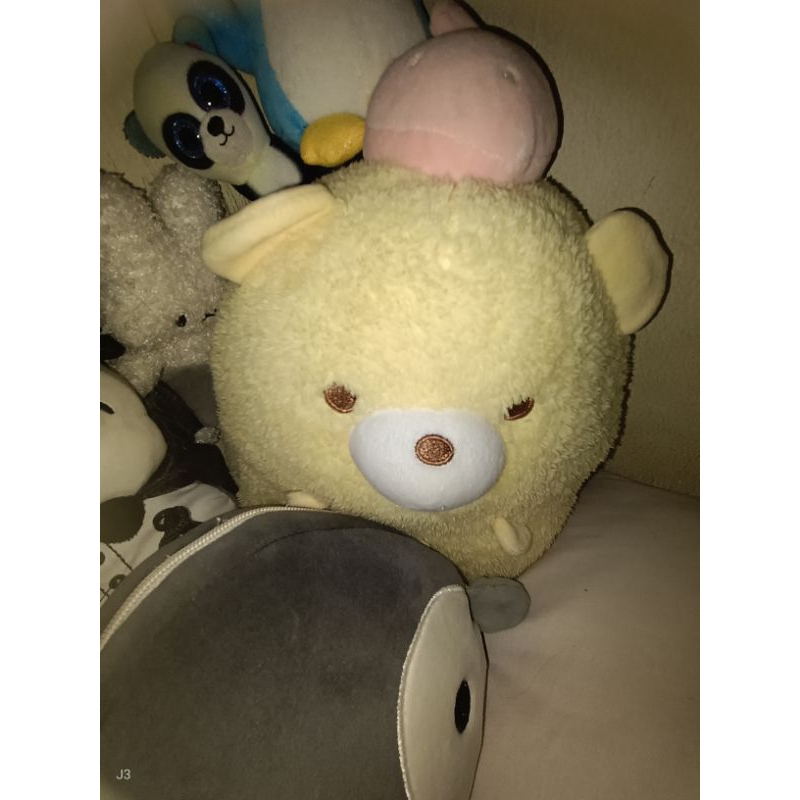 BONEKA GEMBUL LUCU