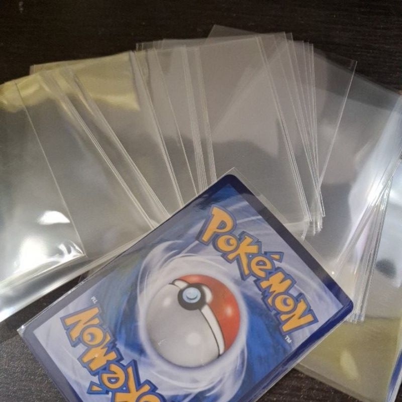 Pokemon Sleeve 10 pcs