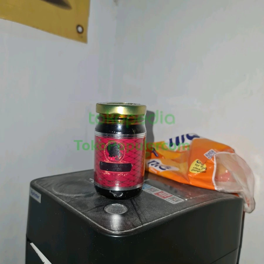 MADU Tangkur super Termurah 100% Original - TANGKUR SUPER  MADU Herbal