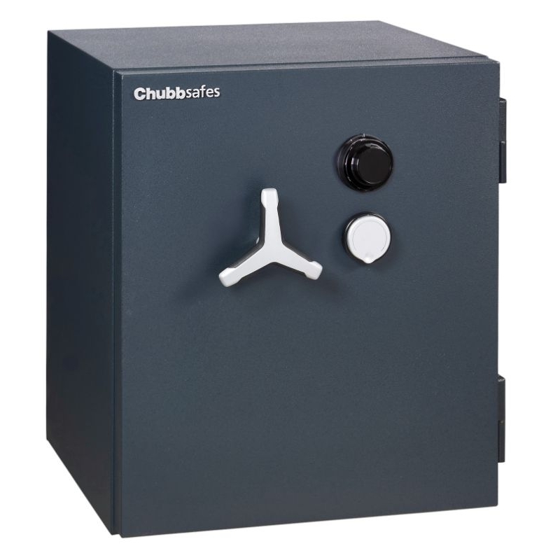 Brankas Chubbsafes Duoguard size 150