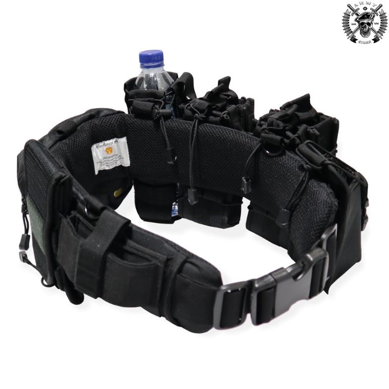KODE D72X kopel SET TACTICAL  KOPEL SERBU  KOPEL MULTIFUNGSI kopel set tactical lengkap terbaru