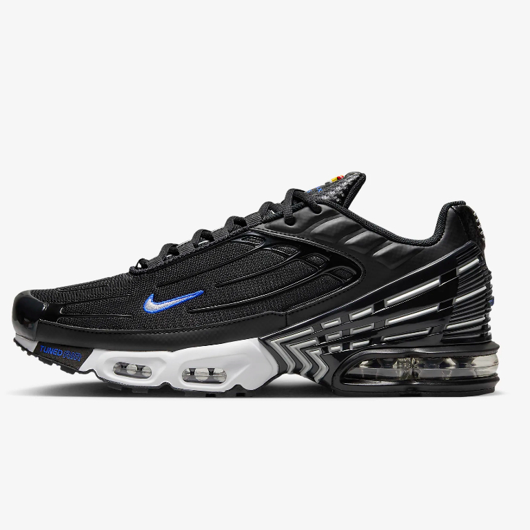 Nike Alr Max TN Royal Plus Original