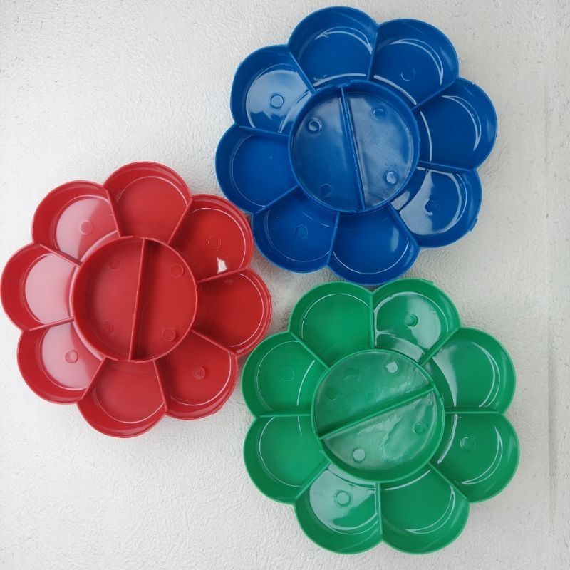 

Palet Cat Air Piring Cat Air Acrylic