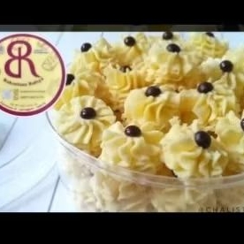 

Semprit Vanilla Bakoelans Rafsya