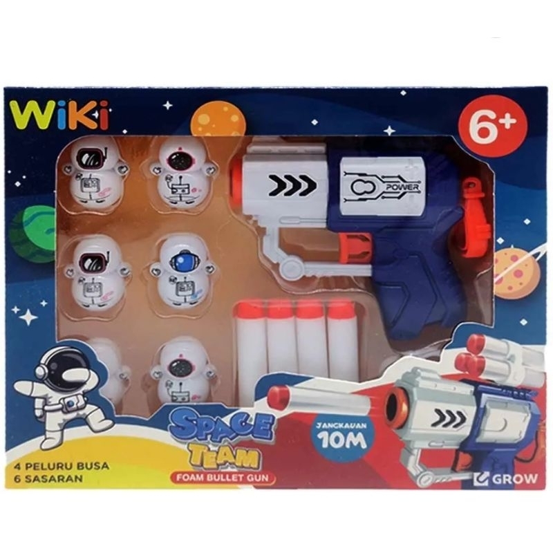 wiki space team | mainan tembakan | tembak tembakan | mainan anak laki-laki