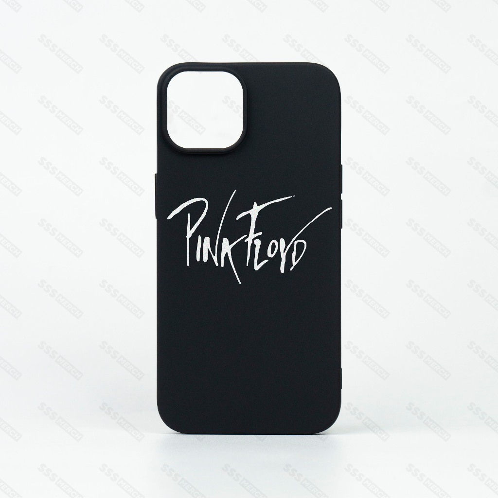 Pink Floyd iPhone Case Band - X 11 12 13 14 15 - SSS Merch