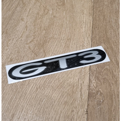 Stiker Suzuki Swift GT3