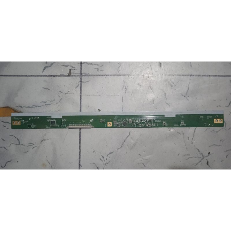 tikon tcon lcd le25v89 ticon tv led Akari le-25v89