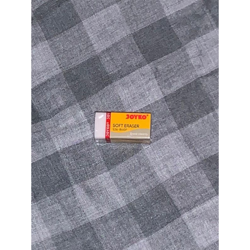 

Penghapus Joyko kecil