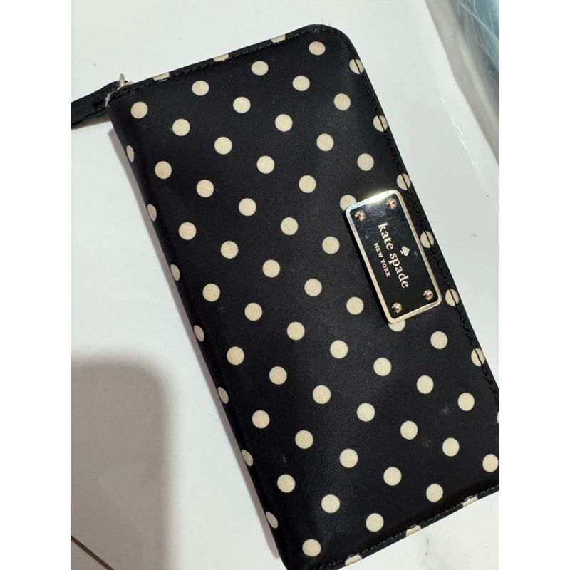dompet kate spade
