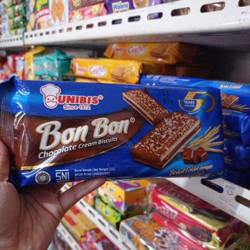 

Bon bon
