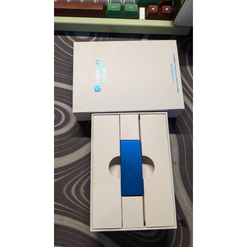 acmee sound phantom 4x