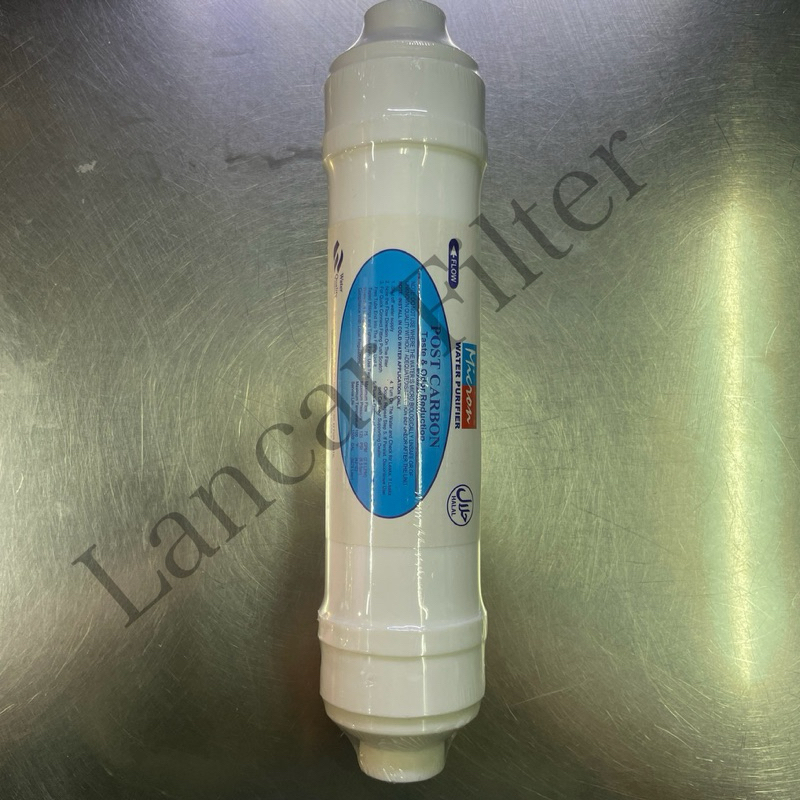 Post Karbon 2.5” - Micron / Post Carbon RO Big - Micron / Post Karbon 2.5 inch Micron