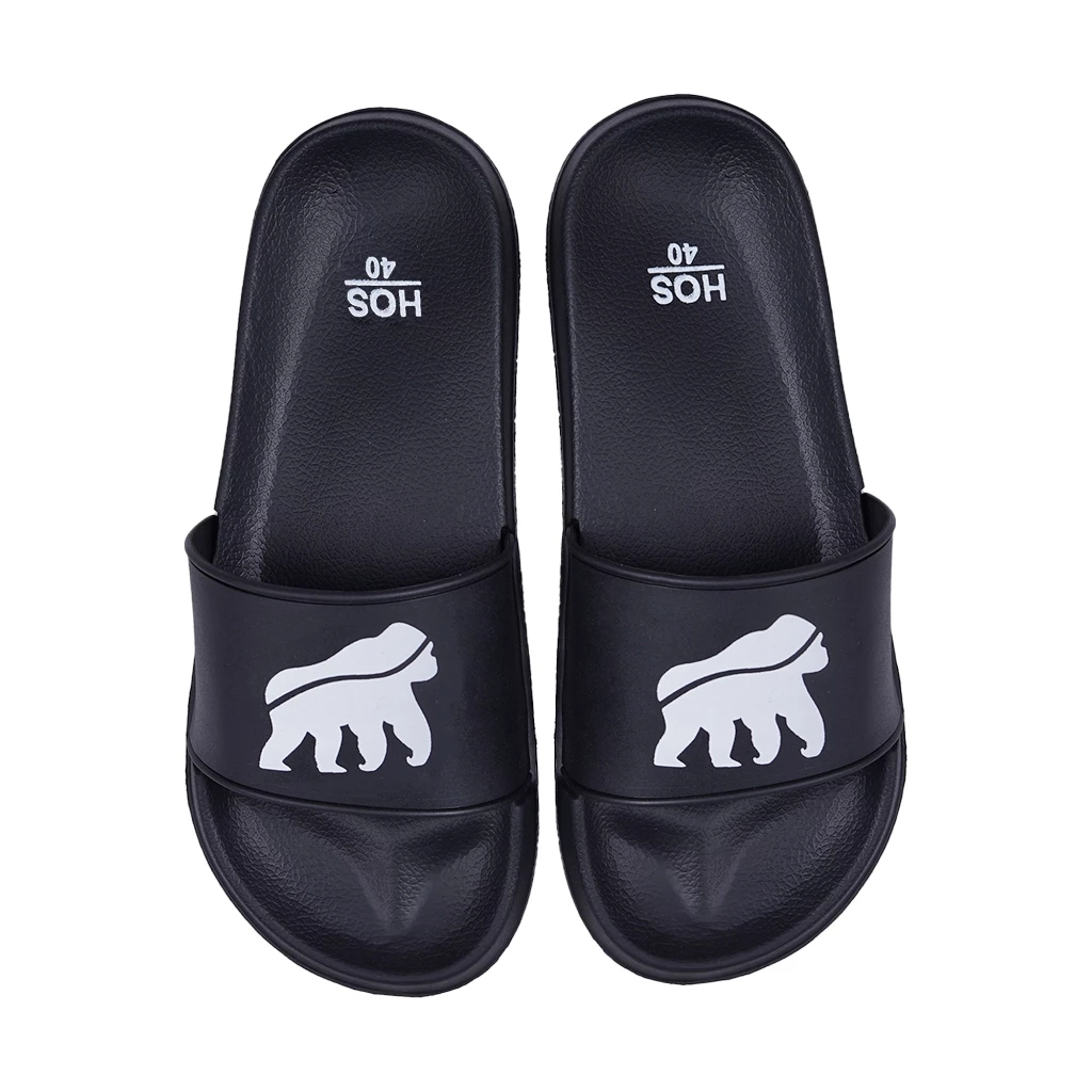 House of Smith BJM Sendal Slide Pria - Sanbloops #4 - Slippers Sandals