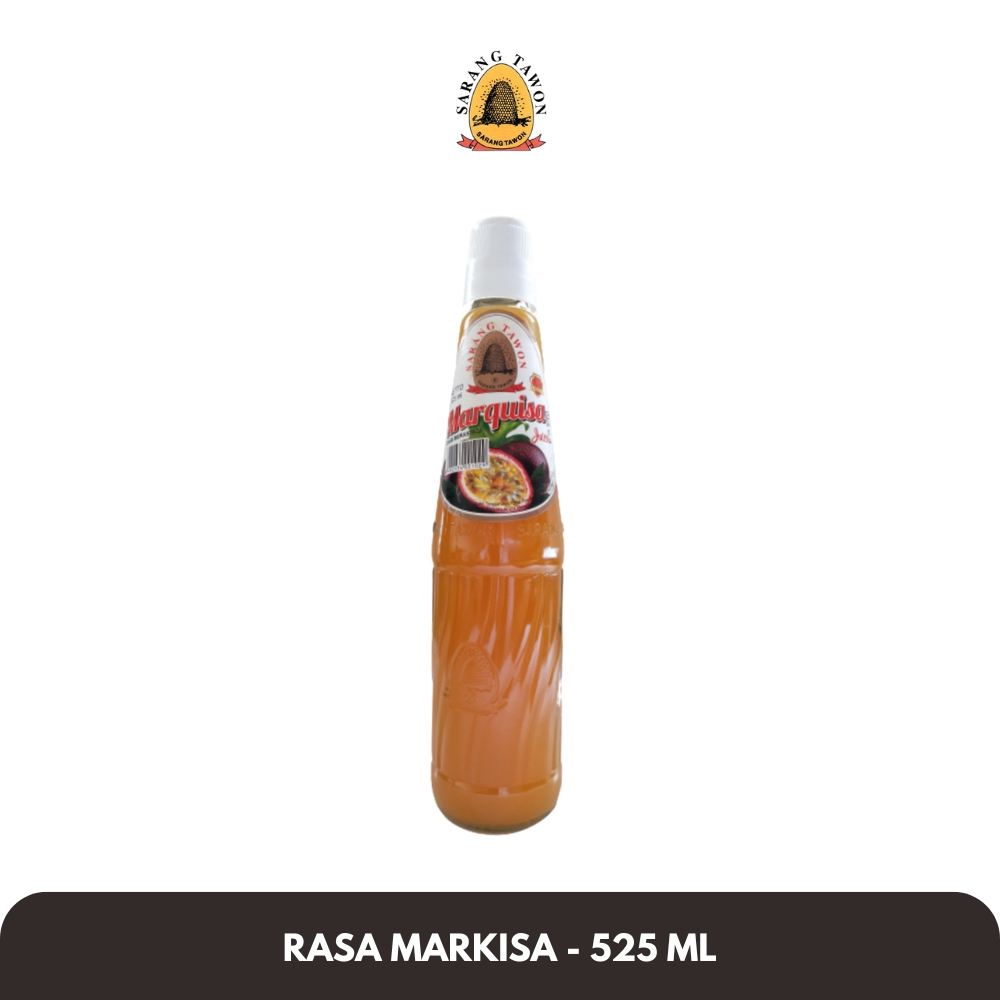 

SARANG TAWON - Squash Rasa Markisa - 525 ML