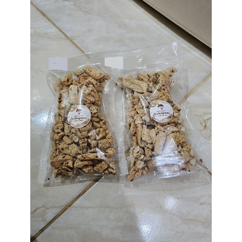 

CEMILAN BASRENG HOMEMADE