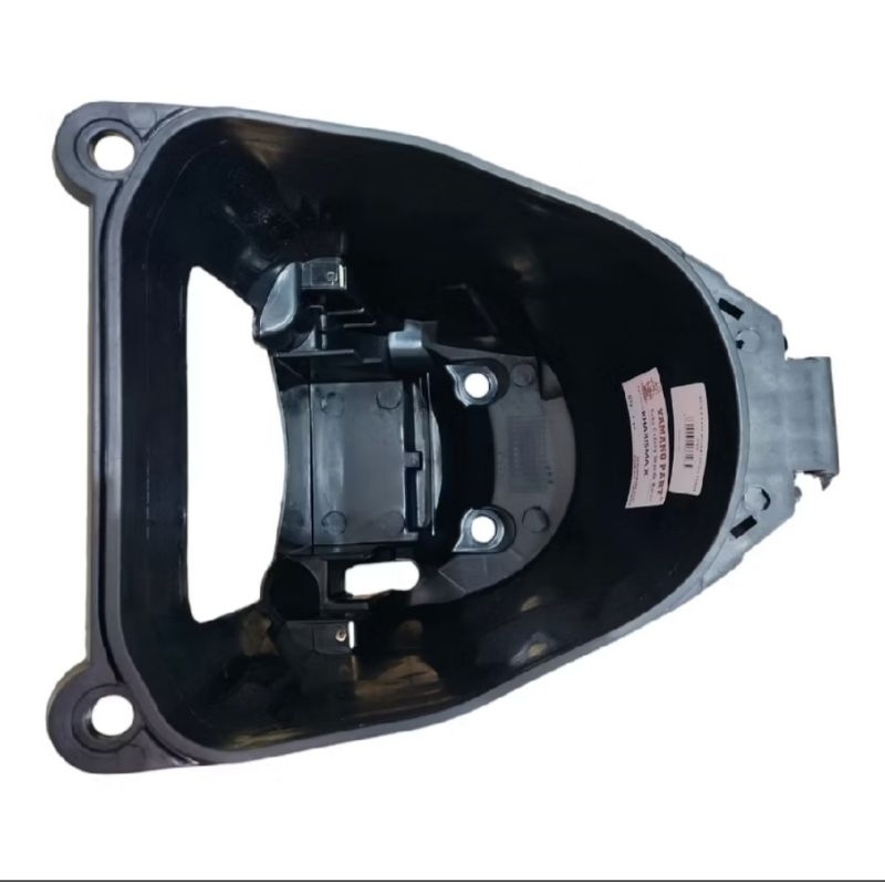 Box lullage karisma supra x 125 bagasi jok supra x 125 karisma