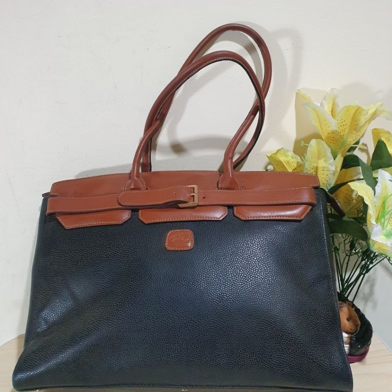 Tas shoulder bag BRICS Preloved