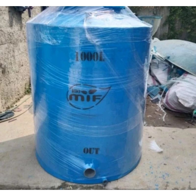 toren air 1000 liter bio mif