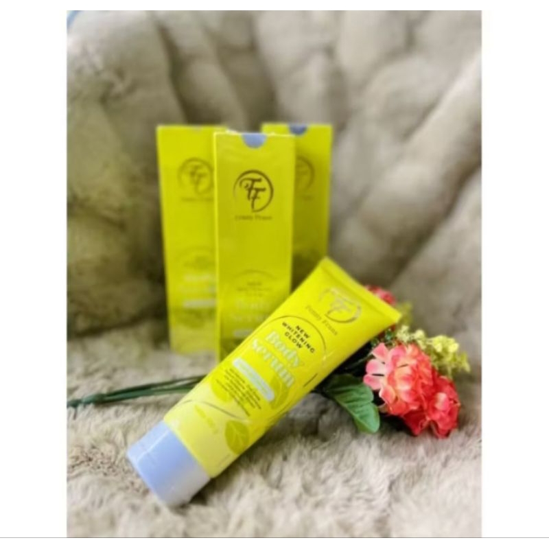 body serum fenny frans