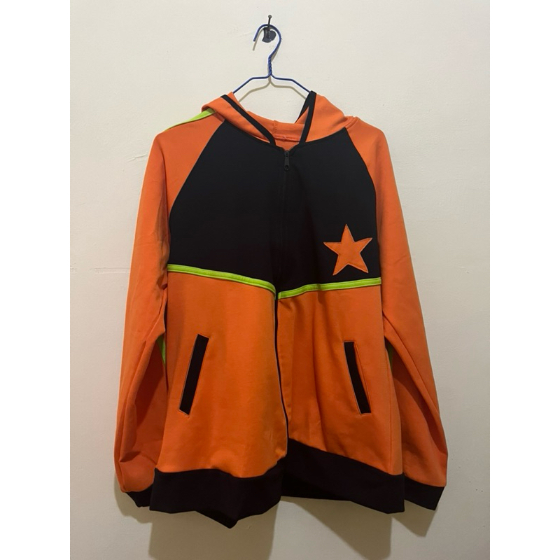 Setelan Olahraga / Seragam Senam Wanita XXL