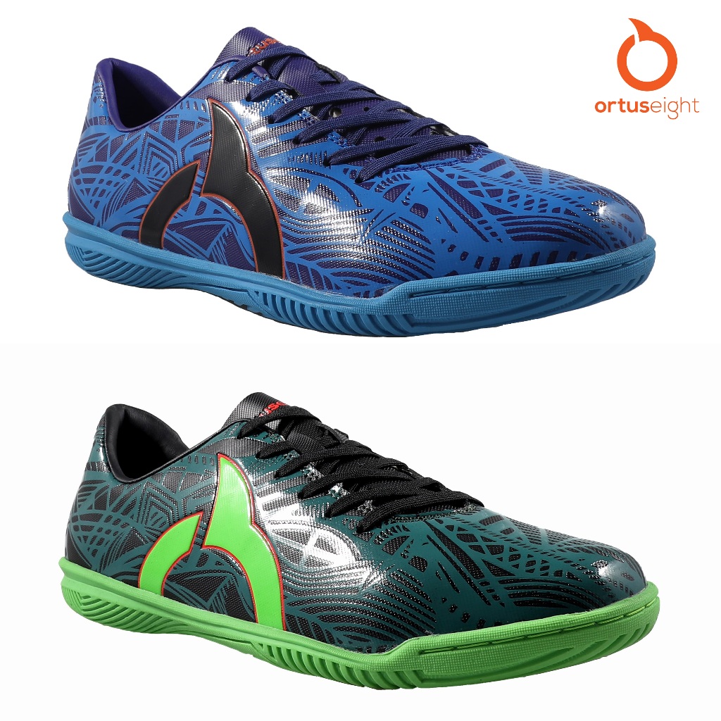 DISKON.. SEPATU FUTSAL ORTUSEIGHT AZTEC IN ORIGINAL