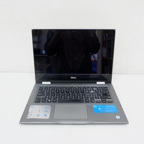 Dell Inspiron 13-5378  5379 3390 2in1 Flip 360 Core i5 Generasi 7 8 Touchscreen Dan Backlight Keyboa