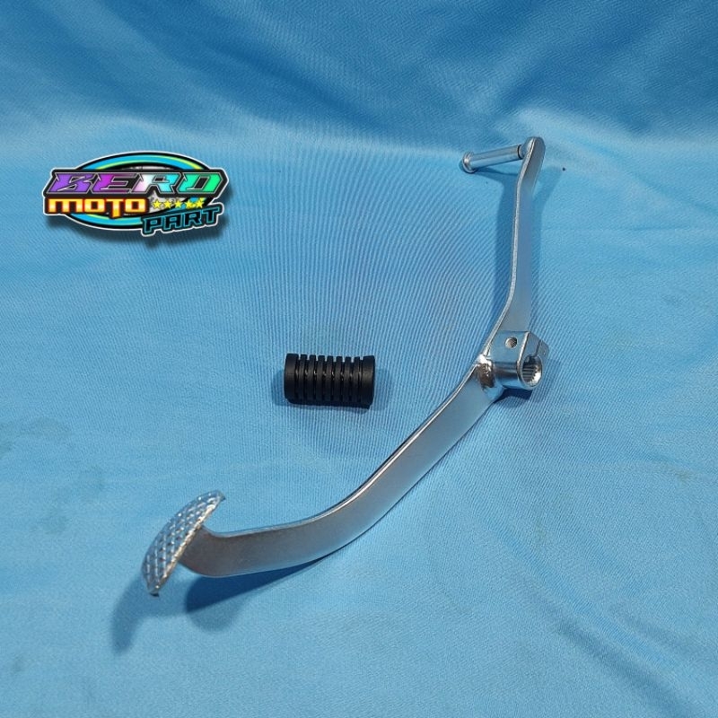 Pedal operan gigi perseneling satria fu injeksi original