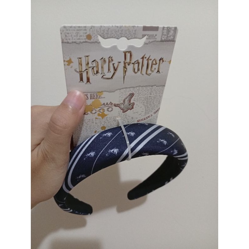 Harry Potter bando Ravenclaw
