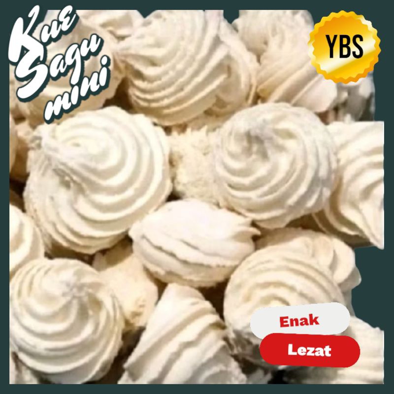 

kue sagu mini 500gram